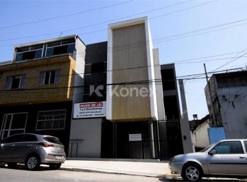 Apartamento · Apartamento à venda com 1 quarto em Vila Invernada, São Paulo