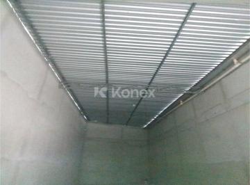 Comercial · Galpão para alugar com 220 m² em Água Fria, São Paulo