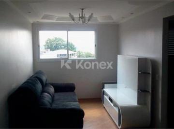 Apartamento · Apartamento à venda com 2 quartos em Jardim Cumbica, Guarulhos