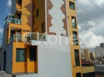 Comercial · Prédio inteiro à venda com 480 m² em Vila Romero, São Paulo