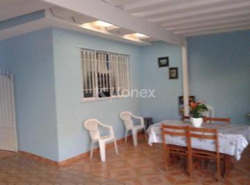 Casa · Sobrado à venda com 4 quartos em Bortolândia, São Paulo