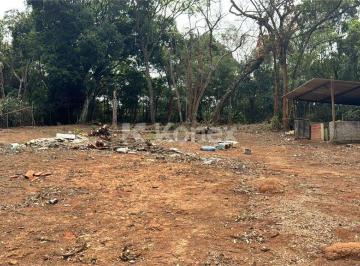Terreno · Terreno à venda com 2268 m² em Jardim Paraíso da Usina, Atibaia