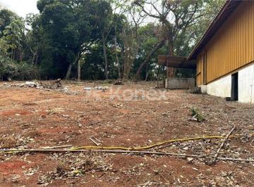 Terreno · Terreno à venda com 2268 m² em Jardim Paraíso da Usina, Atibaia