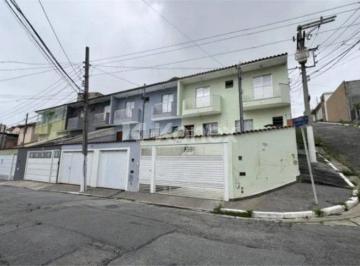 Casa · Sobrado à venda com 2 quartos, 2vagas em Vila Santa Maria / Limão, São Paulo