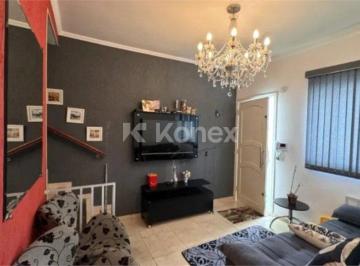 Casa · Sobrado à venda com 2 quartos em Vila Santa Maria, São Paulo