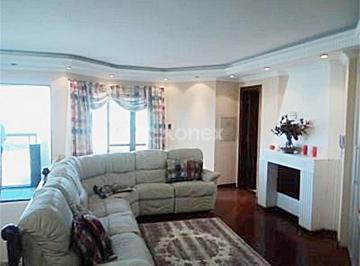 Apartamento · Apartamento Duplex à venda com 4 quartos em Vila Formosa, São Paulo