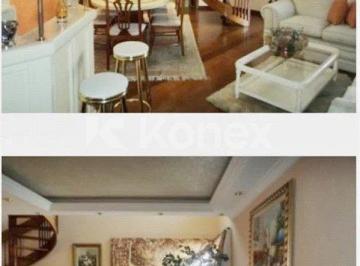 Apartamento · Apartamento Duplex à venda com 4 quartos em Vila Formosa, São Paulo