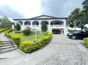Rural · Chácara à venda com 4 quartos em Loteamento Jardim Placidolândia, Serra Negra