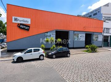 Comercial · Galpão à venda ou para alugar com 1605 m² em Vila Independência, São Paulo
