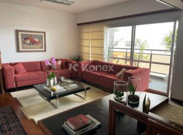 Apartamento · Apartamento à venda ou para alugar com 4 quartos em Morro dos Ingleses, São Paulo