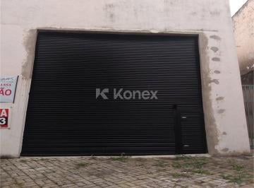 Comercial · Galpão para alugar com 130 m² em Água Fria, São Paulo
