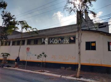 Comercial · Galpão à venda com 999 m² em Campos Elíseos, São Paulo