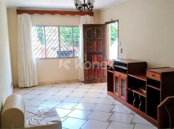 Casa · Sobrado à venda com 3 quartos em Vila Dom Pedro II, São Paulo