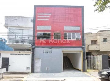 Comercial · Galpão à venda com 454 m² em Vila Romana, São Paulo