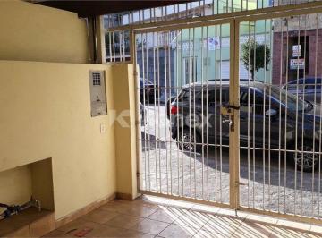 Comercial · Casa comercial à venda com 120 m² em Santana, São Paulo