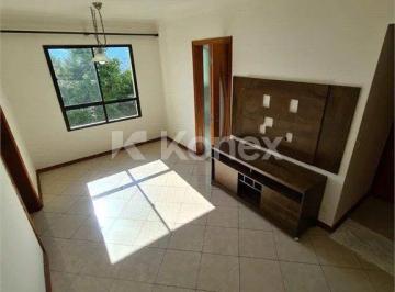 Apartamento · Apartamento à venda com 2 quartos em Vila Cavaton, São Paulo