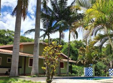 Rural · Chácara à venda com 5 quartos em Jardim Centenário, Atibaia
