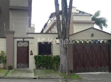 Casa · Casa em Condomínio à venda com 3 quartos em Vila Santos, São Paulo