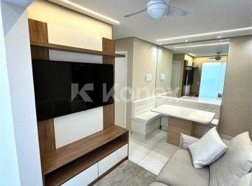 Apartamento · Apartamento à venda com 2 quartos em Vila Guaca, São Paulo