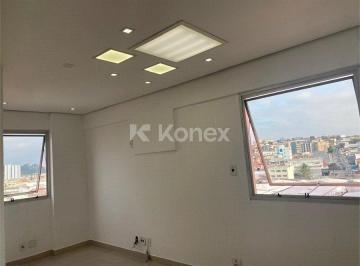 Comercial · Salas à venda com 27 m² em Cidade Nitro Operária, São Paulo