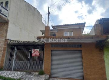 Casa · Sobrado à venda com 2 quartos em Parada Inglesa, São Paulo