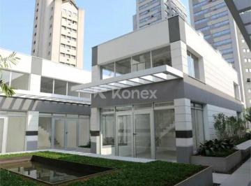 Comercial · Salas à venda com 36 m² em Várzea da Barra Funda, São Paulo