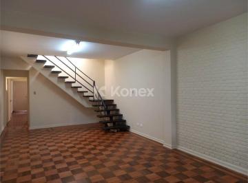 Comercial · Casa comercial para alugar com 143 m² em Cidade Monções, São Paulo