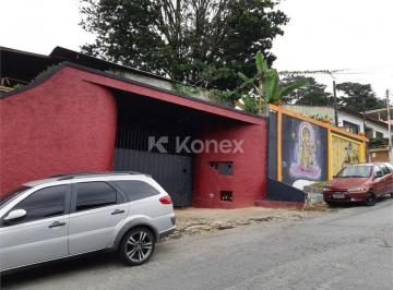 Comercial · Galpão à venda com 400 m² em Horto Florestal, São Paulo