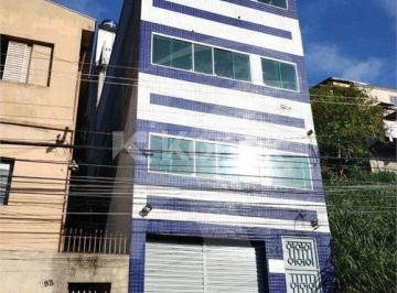 Comercial · Prédio Comercial à venda com 225 m² em Vila Leonor, São Paulo