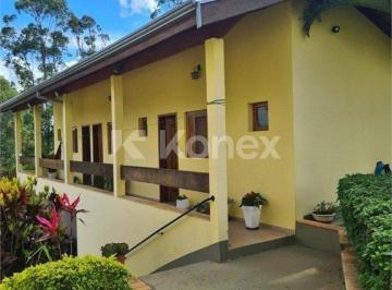 Casa · Casa em Condomínio à venda ou para alugar com 7 quartos em Chácaras Monte Verde, Itu
