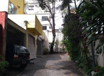 Casa · Casa para alugar com 4 quartos em Vila Romana, São Paulo