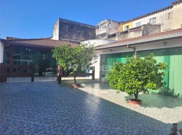 Casa · Casa à venda com 2 quartos em Vila Clarice, São Paulo