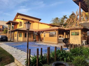Rural · Chácara à venda com 4 quartos em Ibiúna, Ibiúna