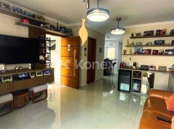 Casa · Casa em Condomínio à venda com 3 quartos em Jardim City, Guarulhos