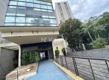 Comercial · Prédio inteiro para alugar com 1000 m² em Tucuruvi, São Paulo