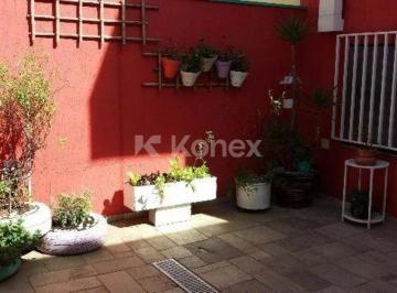Casa · Sobrado à venda com 4 quartos em Vila Pedra Branca, São Paulo