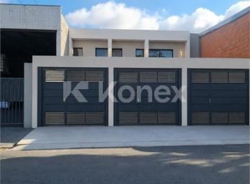 Comercial · Casa comercial à venda com 120 m² em Parque Edu Chaves, São Paulo