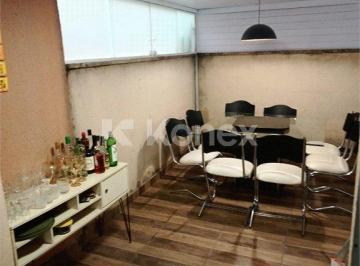 Apartamento · Apartamento à venda com 2 quartos em Protendit, São Paulo