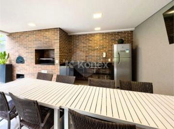 Apartamento · Apartamento à venda com 2 quartos em Protendit, São Paulo