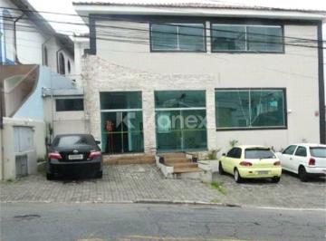 Comercial · Prédio inteiro à venda ou para alugar com 382 m² em Água Fria, São Paulo