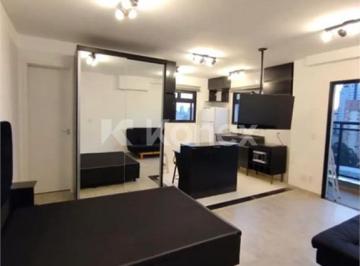 Apartamento · Apartamento à venda com 1 quarto em Vila Dom Pedro II, São Paulo