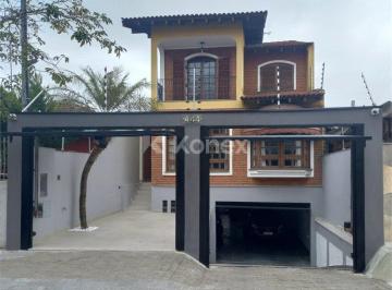 Casa · Sobrado à venda com 4 quartos em Bortolândia, São Paulo
