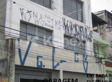 Comercial · Prédio inteiro à venda ou para alugar com 440 m² em Vila Prado, São Paulo