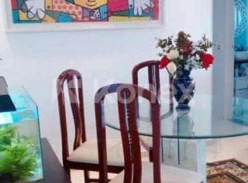 Apartamento · Apartamento à venda com 2 quartos em Jardim Andaraí, São Paulo