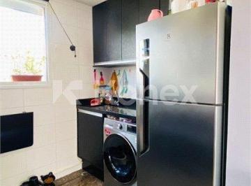 Apartamento · Apartamento à venda com 2 quartos em Jardim Albertina, Guarulhos