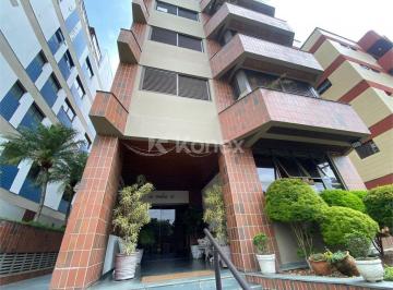 Apartamento · Apartamento à venda com 3 quartos em Parque Enseada, Guarujá
