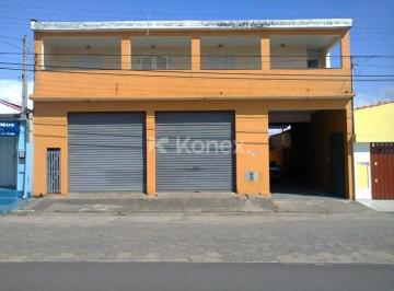 Comercial · Galpão à venda com 164 m² em São João Batista II, Peruíbe