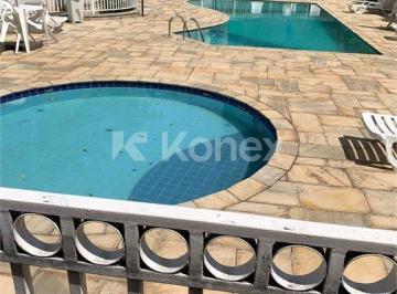 Apartamento · Apartamento à venda com 2 quartos em Vila Siqueira (zona Norte), São Paulo