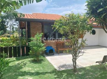 Casa · Casa à venda com 5 quartos em Parque Suíça, Caieiras