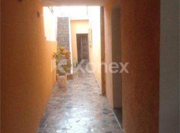 Casa · Sobrado à venda com 3 quartos em Jardim Rosa de Franca, Guarulhos